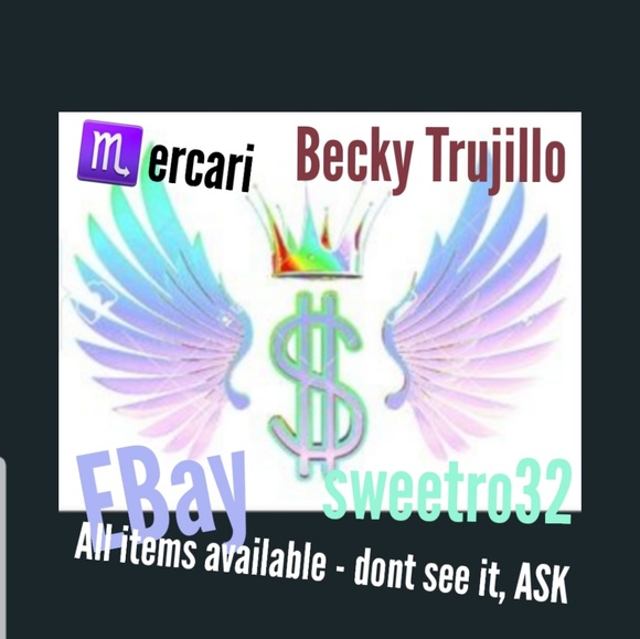 🆕️ NWT Cosmetic Case - Picture 8 of 8